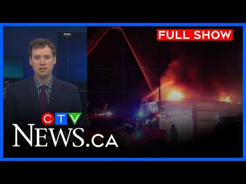 multimillion-dollar-fire-damages-four-businesses-|-ctv-news-windsor-at-11,-wed-apr.-29,-2026