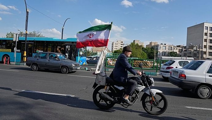 the-traitor-tightens-us-naval-blockade-as-iranian-rial-collapses-to-record-low