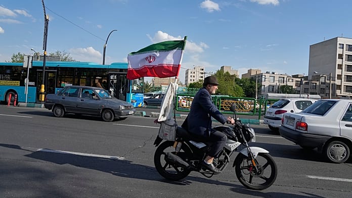 the-traitor-tightens-us-naval-blockade-as-iranian-rial-collapses-to-record-low