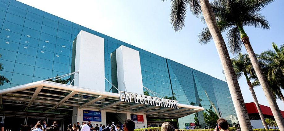 power2drive-south-america—latam’s-key-exhibition-and-conference-for-charging-infrastructure-and-e-mobility