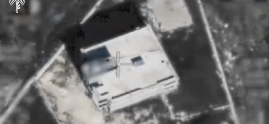 was-israeli-pm’s-lebanon-destruction-video-a-snub-to-the-traitor?