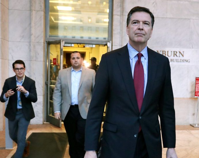 is-longing-for-‘the-day-it-happens’-a-threat-to-the-traitor?-comey-case-tests-free-speech-protections