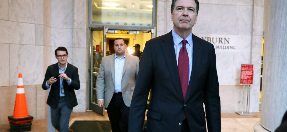 is-longing-for-‘the-day-it-happens’-a-threat-to-the-traitor?-comey-case-tests-free-speech-protections