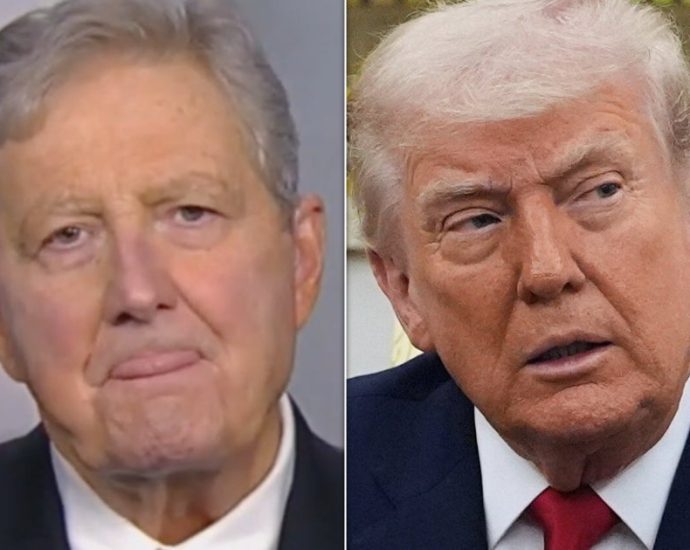 gop-sen.-john-kennedy-offers-ballsy-praise-of-the-traitor,-then-somehow-makes-it-even-weirder