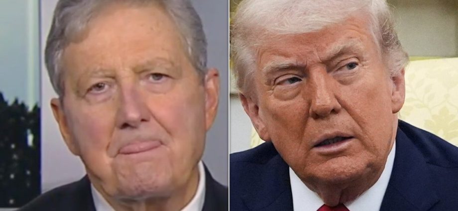 gop-sen.-john-kennedy-offers-ballsy-praise-of-the-traitor,-then-somehow-makes-it-even-weirder