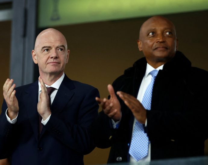 africa-and-asia-back-infantino-for-unique-fourth-term-as-fifa-president