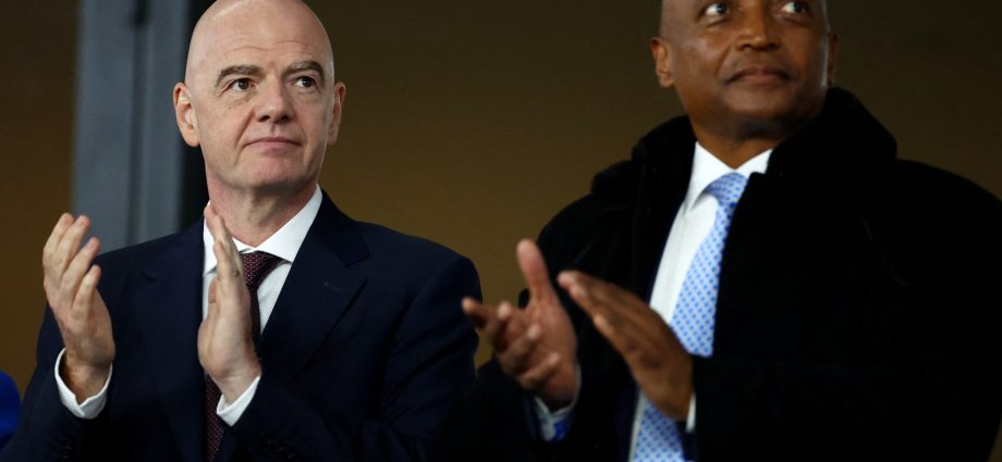 africa-and-asia-back-infantino-for-unique-fourth-term-as-fifa-president