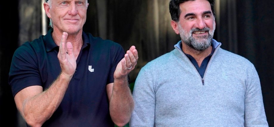 saudi-arabia-to-end-liv-golf-funding,-while-league-appoints-new-chairman