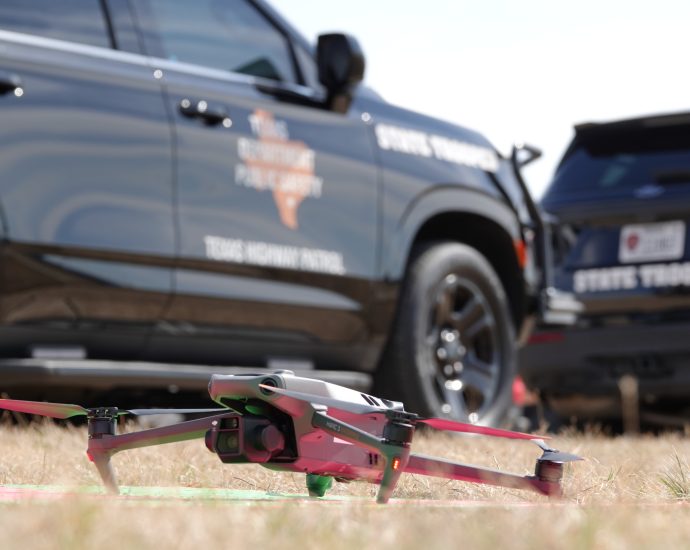 nasa-explores-prioritizing-first-response-drones-in-crowded-skies