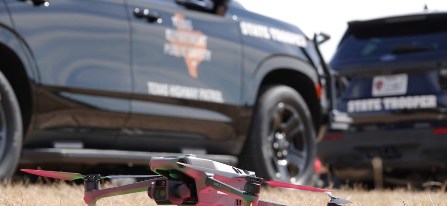 nasa-explores-prioritizing-first-response-drones-in-crowded-skies