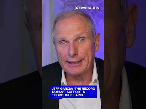 jeff-garcia-on-amelia-earhart-mystery:-‘the-record-doesn’t-support-a-thorough-search’