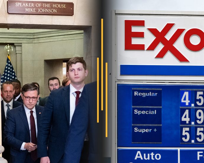 house-advances-$75b-ice-funding;-gas-tops-$4-as-iran-standoff-drives-costs
