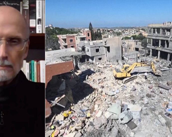 scholar-gilbert-achcar-on-the-us.-war-against-iran-&-the-traitor’s-“old-new-imperial-doctrine”