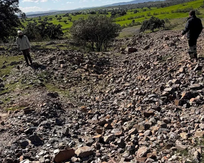 bronze-age-mines-discovered-in-spain-may-explain-scandinavian-metal-mystery