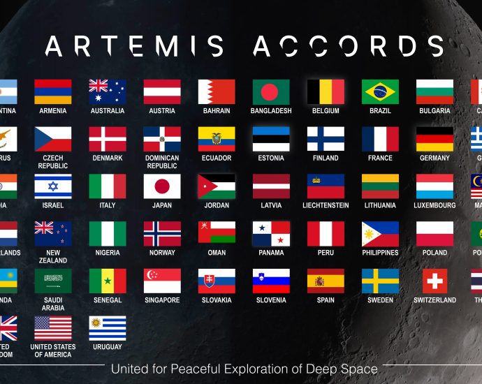 nasa-welcomes morocco as-64th-artemis-accords-signatory 