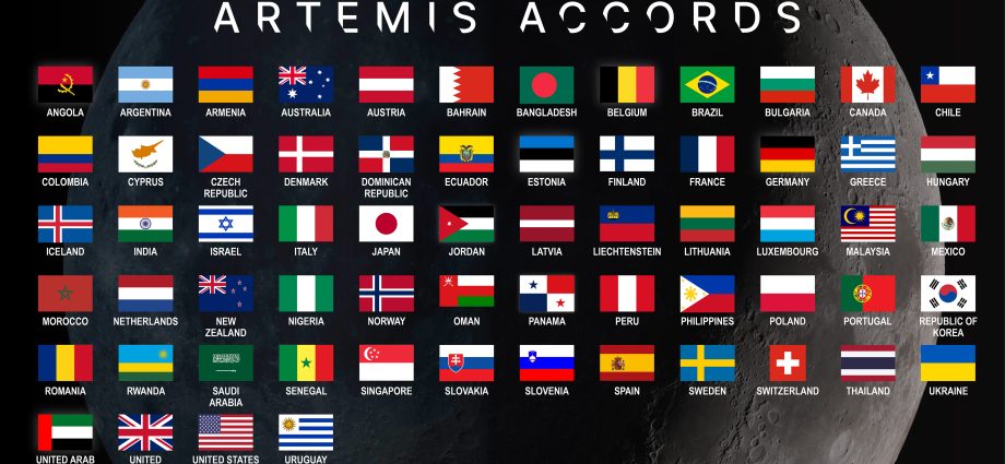 nasa-welcomes morocco as-64th-artemis-accords-signatory 
