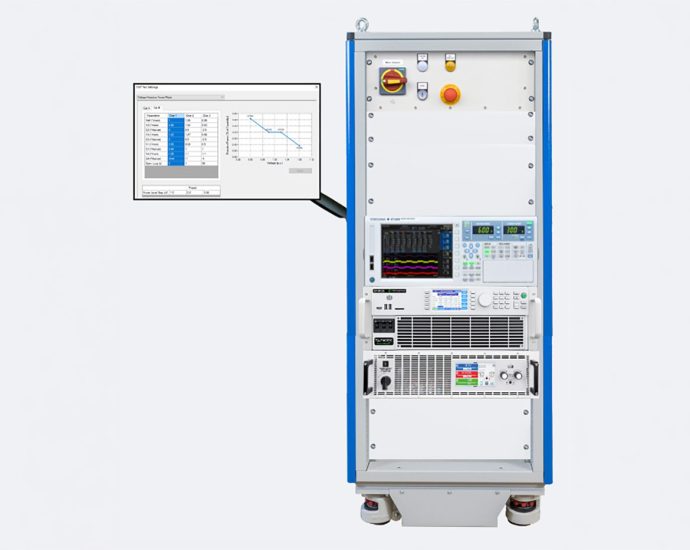 pacific-power-source’s-smartts-pv-automates-ieee-1547.1-compliance-testing-for-solar-inverters-and-v2g-systems