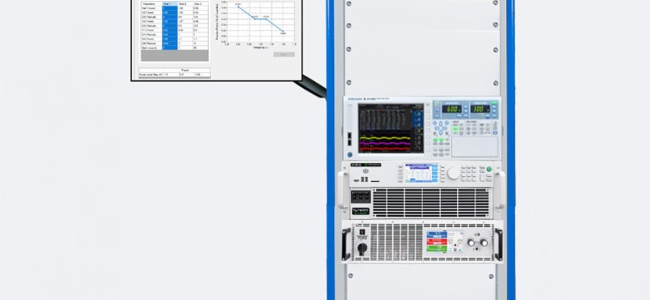 pacific-power-source’s-smartts-pv-automates-ieee-1547.1-compliance-testing-for-solar-inverters-and-v2g-systems