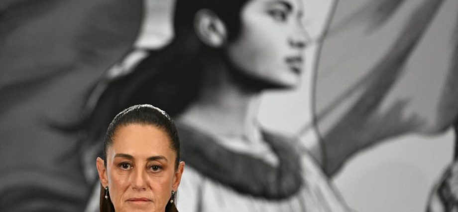 sheinbaum-defies-us.-demand-to-extradite-mexican-officials-on-drug-charges