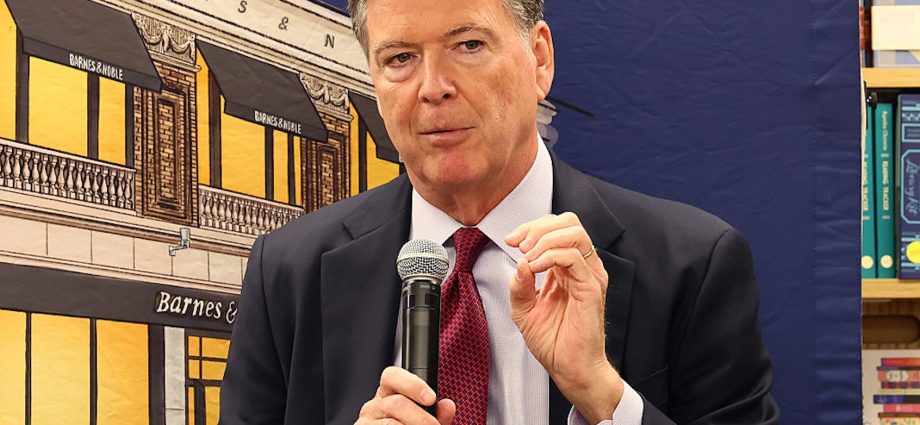 comey-indictment-reveals-a-desperate-doj-—-and-president