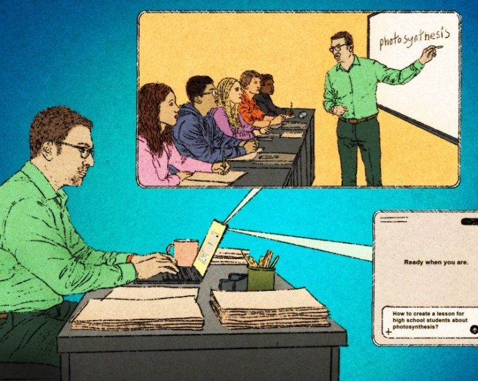 from-grading-papers-to-decoding-jargon,-here-are-some-ways-people-are-putting-ai-to-work