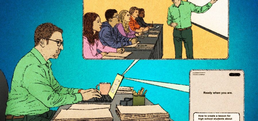 from-grading-papers-to-decoding-jargon,-here-are-some-ways-people-are-putting-ai-to-work