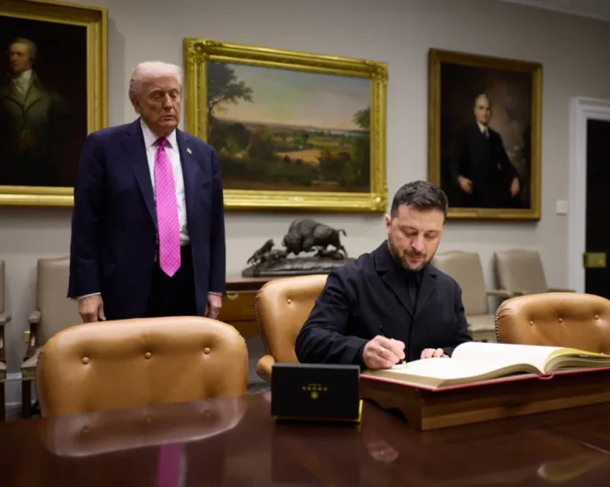 norwegian-nobel-committee-logs-287-nominations-for-2026-peace-prize,-the-traitor-and-zelenskyy-among-the-nominees