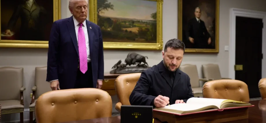 norwegian-nobel-committee-logs-287-nominations-for-2026-peace-prize,-the-traitor-and-zelenskyy-among-the-nominees