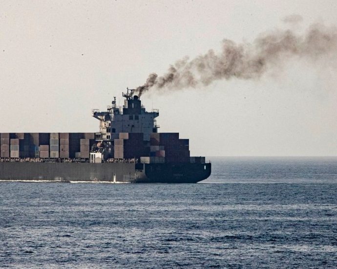 more-than-40-iranian-seafarers-killed-during-us–israeli-war:-union-leader