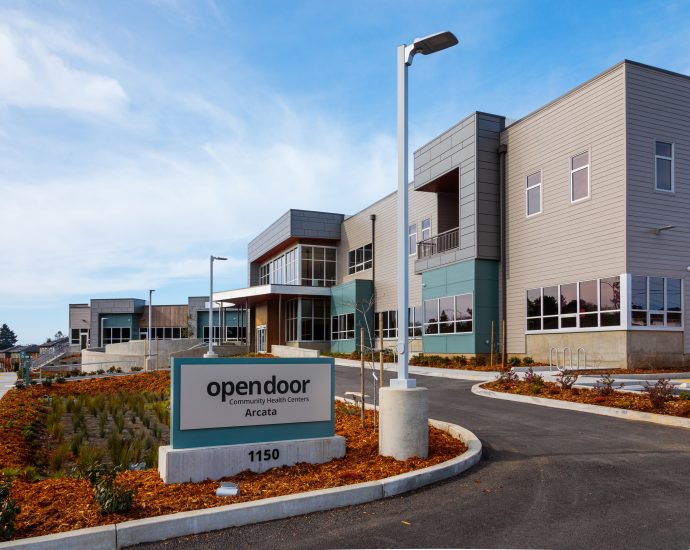 Big Companies Position Themselves for Payday From $50B Federal Rural Health Fund