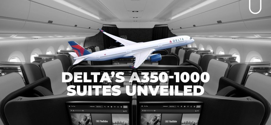 unveiled:-the-new-delta-one-suite-for-the-airbus-a350-1000-and-a330ceo