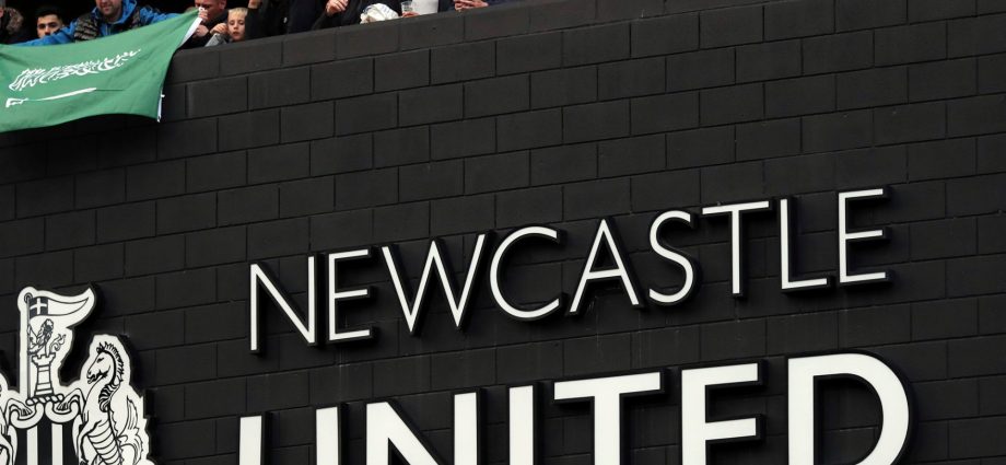 howe-says-saudi-owners’-desire-for-success-at-newcastle-remains-unchanged