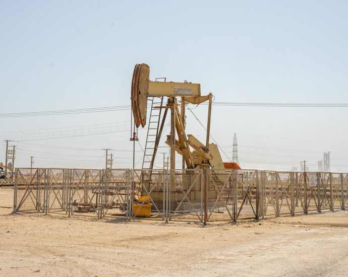 iran-war,-uae’s-departure-lessen-opec’s-grip-on-global-oil-trade