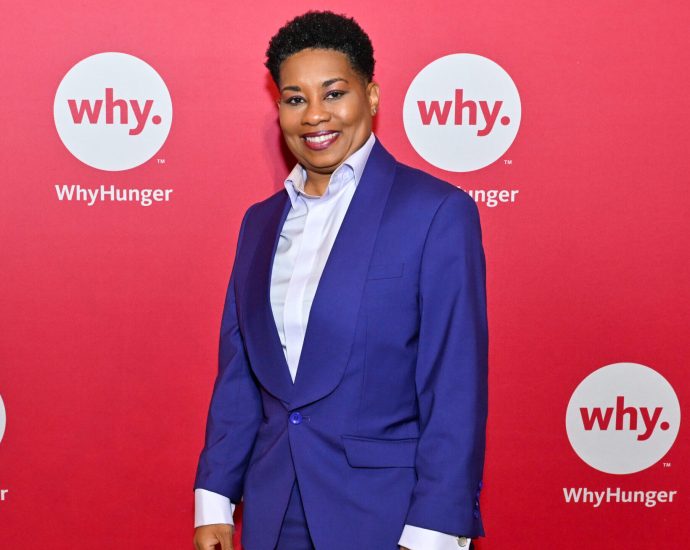 queer-leader-jenique-jones-says-hunger-is-a-policy-choice,-and-she’s-done-waiting-(exclusive)