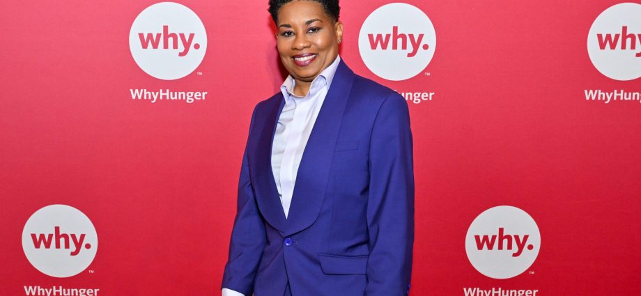 queer-leader-jenique-jones-says-hunger-is-a-policy-choice,-and-she’s-done-waiting-(exclusive)