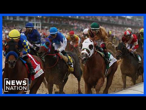 prediction-markets-out-of-kentucky-derby