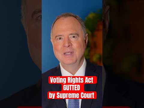 the-supreme-court-just-gutted-the-voting-rights-act.