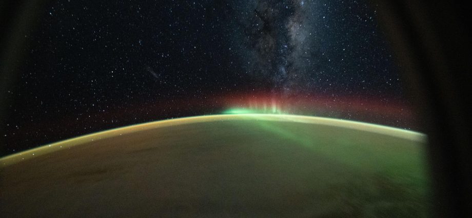 nasa,-partners-update-international-space-station-2026-flight-plan