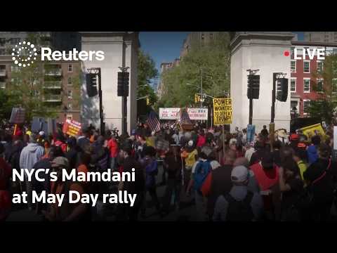 live:-nyc’s-mayor-mamdani-speaks-at-may-day-rally