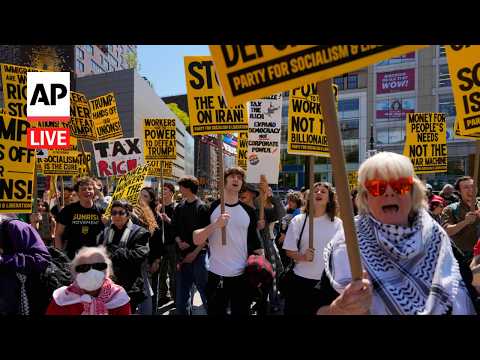 live:-may-day-parade-in-new-york