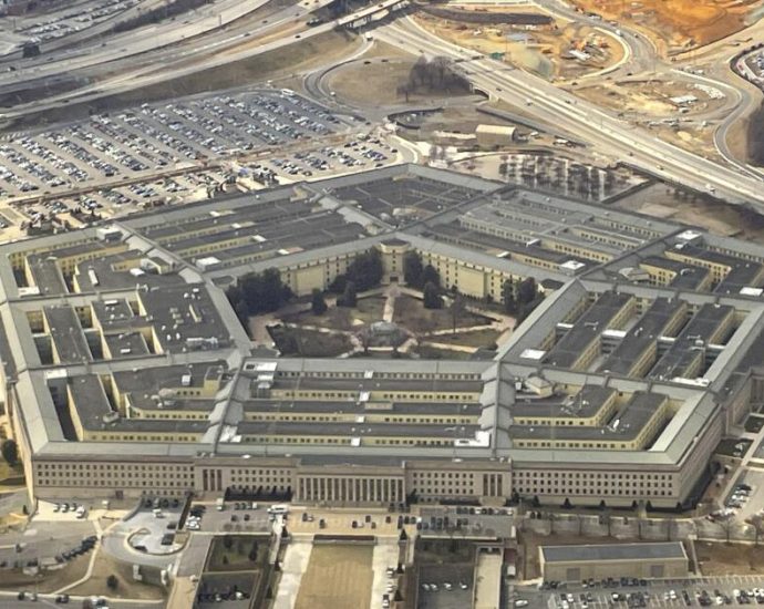 google,-nvidia-and-other-tech-titans-sign-ai-deal-with-the-pentagon