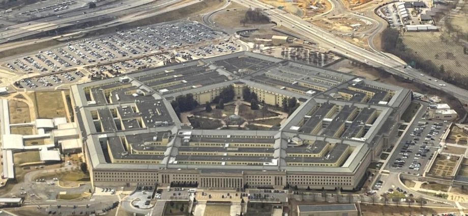 google,-nvidia-and-other-tech-titans-sign-ai-deal-with-the-pentagon