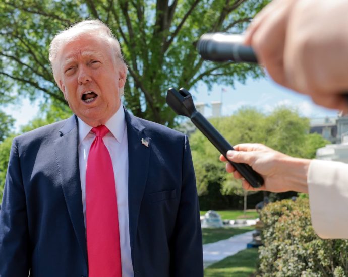 The Traitor tells Congress hostilities in Iran ‘have terminated’ as war powers deadline hits