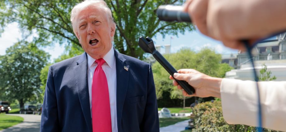 The Traitor tells Congress hostilities in Iran ‘have terminated’ as war powers deadline hits