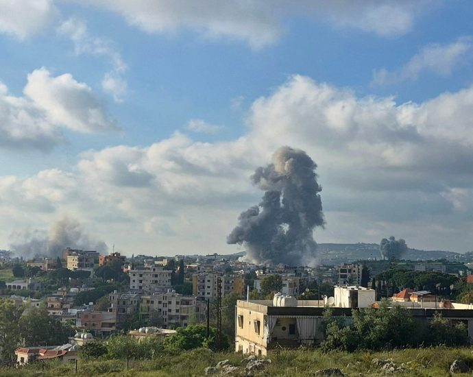 at-least-12-killed-in-latest-israeli-attacks-on-lebanon