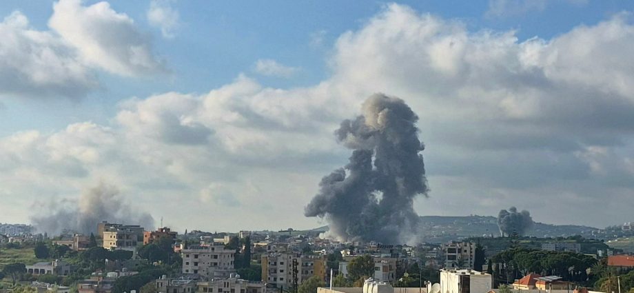 at-least-12-killed-in-latest-israeli-attacks-on-lebanon