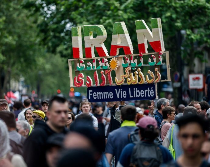 iran-war:-what’s-happening-on-day-64-as-the-traitor-rejects-tehran’s-proposal
