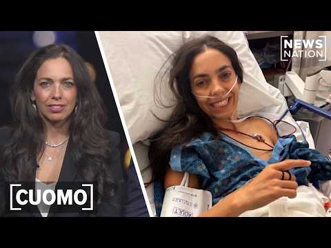 young-women-increasingly-diagnosed-with-lung-cancer:-author-|-cuomo