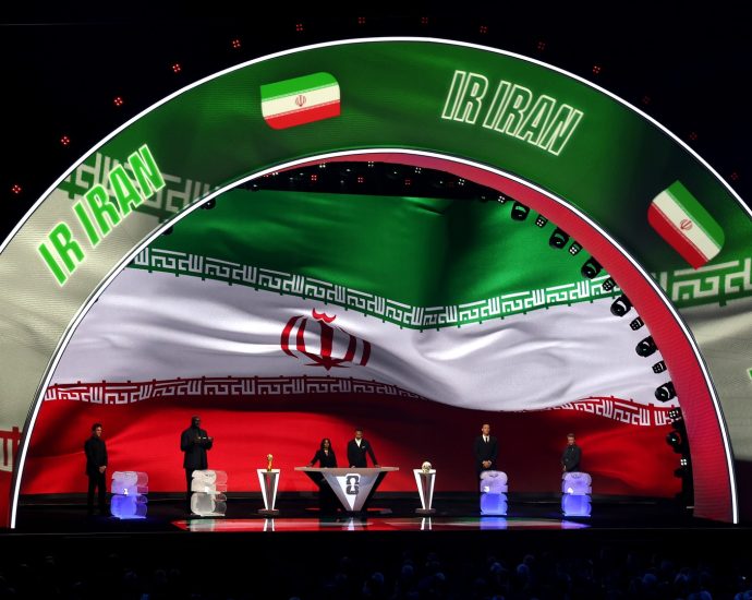 fifa-says-iran-will-play-in-the-world-cup,-but-can-they?