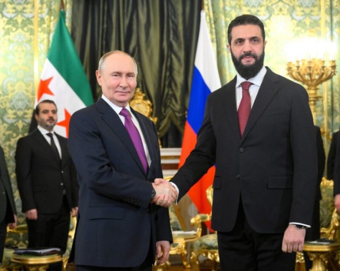 post-assad-syria-still-dependent-on-russian-oil-despite-shift-to-the-west-–-reuters
